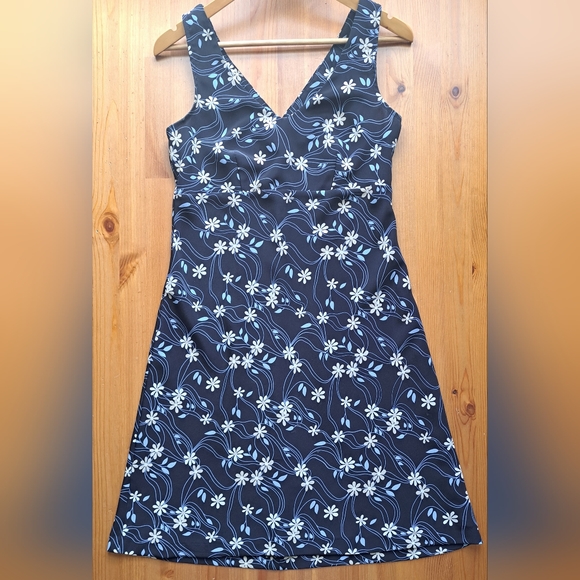 REITMANS Chiffon Summer Coctail Dress - Picture 6 of 6